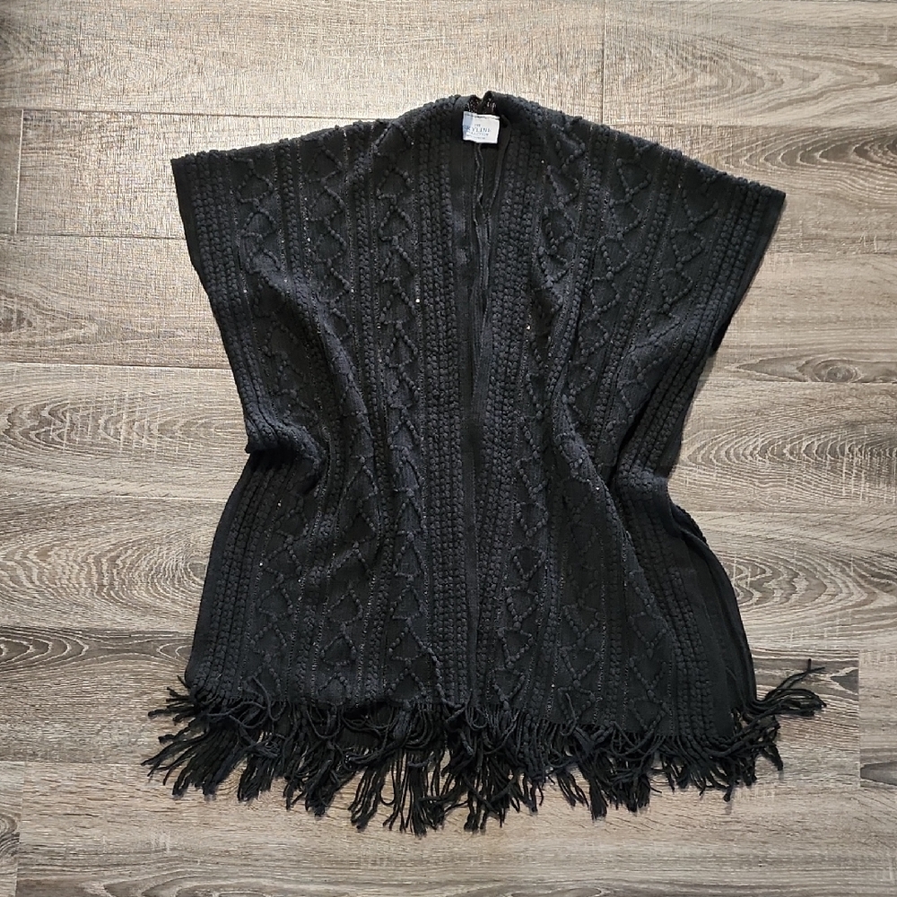 🌹 The Skyline Collection Open Front Cardigan 🌹